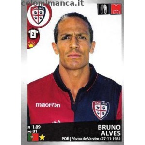 61 - Bruno Alves