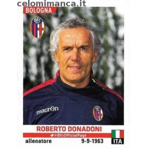 61 - Roberto Donadoni
