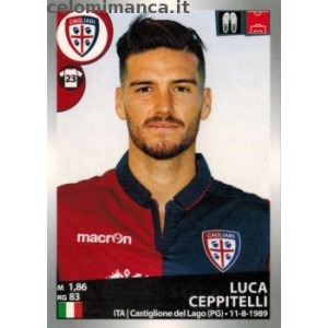 62 - Luca Ceppitelli