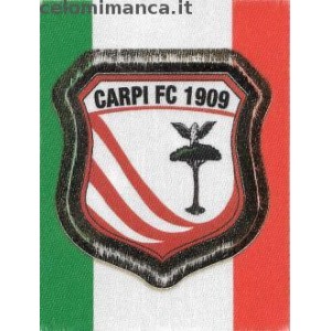 62 - Scudetto Carpi