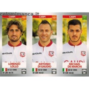 624 - Lorenzo Lollo - Antonio Di Gaudio - Michael De Marchi