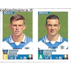 626 - Simone Rosso - Giovanni Abate