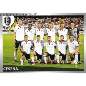626 - Squadra Cesena