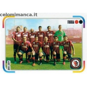 626 - Squadra Foggia