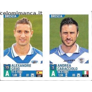627 - Alexandre Geijo - Andrea Caracciolo