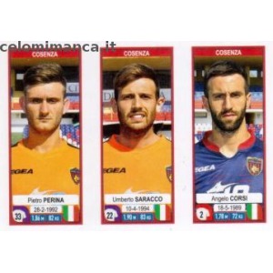 629 - Pietro Perina - Umberto Saracco - Angelo Corsi