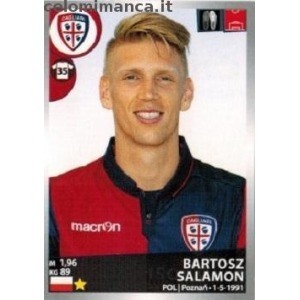 63 - Bartosz Salamon