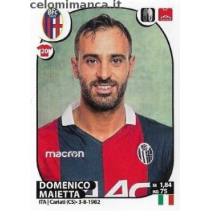63 - Domenico Maietta