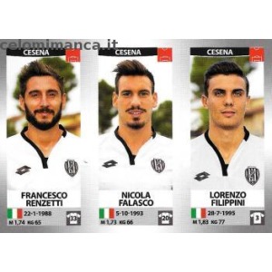 630 - Francesco Renzetti - Nicola Falasco - Lorenzo Filippini