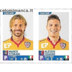 630 - Marco Storari - Alessio Cragno