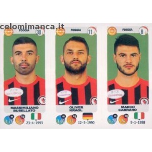 630 - Massimiliano Busellato - Oliver Kragl - Marco Carraro