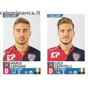 631 - Marco Capuano - Luca Ceppitelli