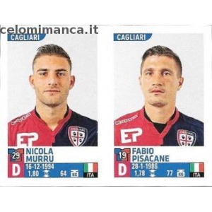 632 - Nicola Murru - Fabio Pisacane