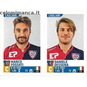 634 - Marco Fossati - Daniele Dessena