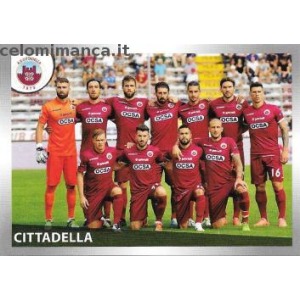 634 - Squadra Cittadella