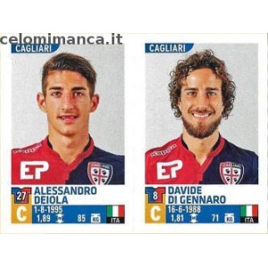 635 - Alessandro Deiola - Davide Di Gennaro