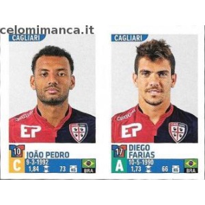 636 - João Pedro - Diego Farias