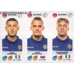 636 - Luca Marrone - Jure Balkovec - Alessandro Crescenzi