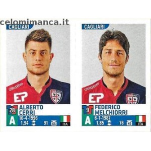 638 - Alberto Cerri - Federico Melchiorri