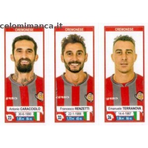 638 - Antonio Caracciolo - Francesco Renzetti - Emanuele Terranova