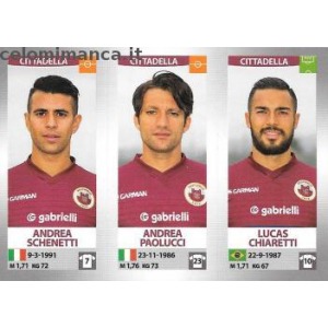 639 - Andrea Schenetti - Andrea Paolucci - Lucas Chiaretti