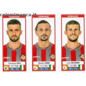 639 - Francesco Deli - Mariano Arini - Luca Valzania