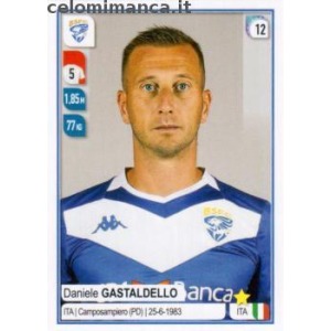 64 - Daniele Gastaldello