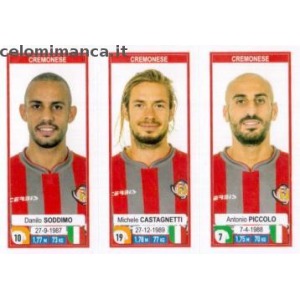 640 - Danilo Soddimo - Michele Castagnetti - Antonio Piccolo
