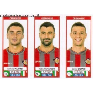641 - Simone Palombi - Fabio Ceravolo - Daniel Ciofani