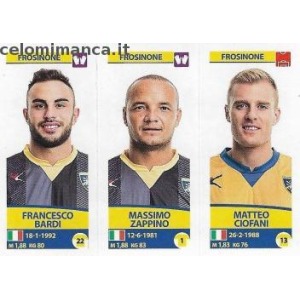 642 - Francesco Bardi - Massimo Zappino - Matteo Ciofani