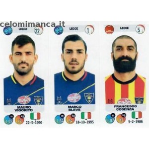 642 - Mauro Vigorito - Marco Bleve - Francesco Cosenza