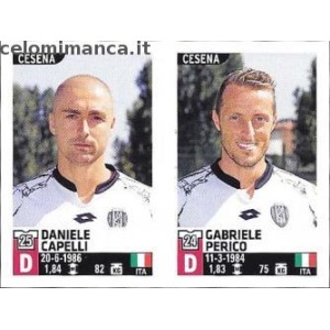 643 - Daniele Capelli - Gabriele Perico