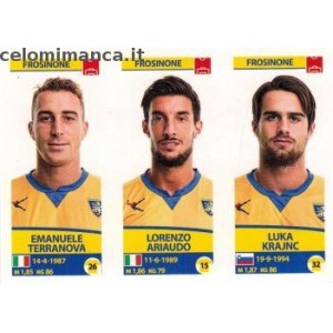 643 - Emanuele Terranova - Lorenzo Ariaudo - Luka Krajnc