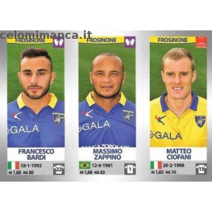 643 - Francesco Bardi - Massimo Zappino - Matteo Ciofani