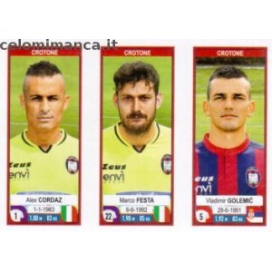 644 - Alex Cordaz - Marco Festa - Vladimir Golemić