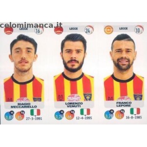 644 - Biagio Meccariello - Lorenzo Venuti - Franco Lepore