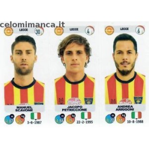 645 - Manuel Scavone - Jacopo Petriccione - Andrea Arrigoni