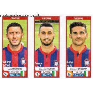 646 - Luca Marrone - Giuseppe Cuomo - Giovanni Crociata