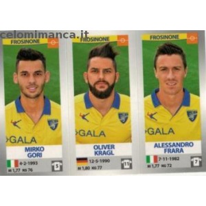 646 - Mirko Gori - Oliver Kragl - Alessandro Frara