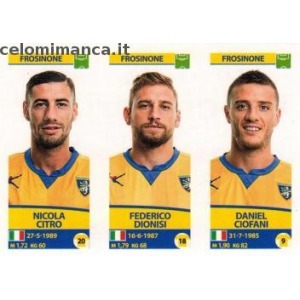 647 - Nicola Citro - Federico Dionisi - Daniel Ciofani