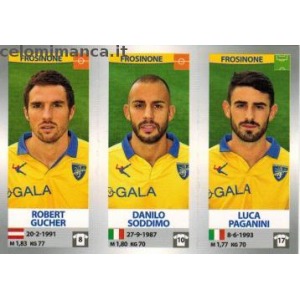647 - Robert Gucher - Danilo Soddimo - Luca Paganini