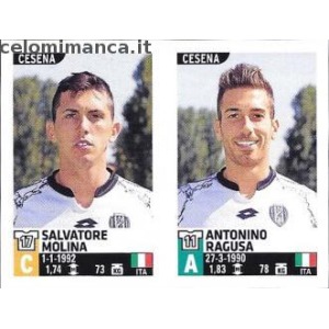 647 - Salvatore Molina - Antonino Ragusa