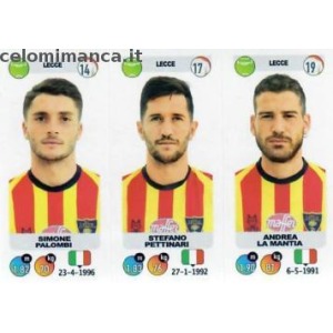 647 - Simone Palombi - Stefano Pettinari - Andrea La Mantia