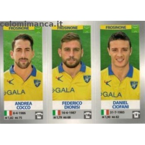 648 - Andrea Cocco - Federico Dionisi - Daniel Ciofani