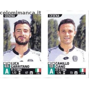 648 - Luca Garritano - Camillo Ciano