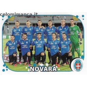 648 - Squadra Novara