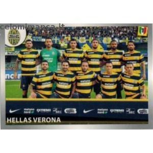 649 - Squadra Hellas Verona