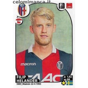 65 - Filip Helander