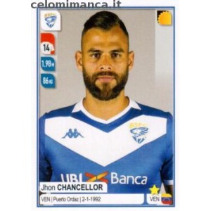 65 - Jhon Chancellor
