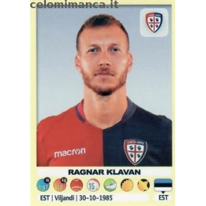 65 - Ragnar Klavan